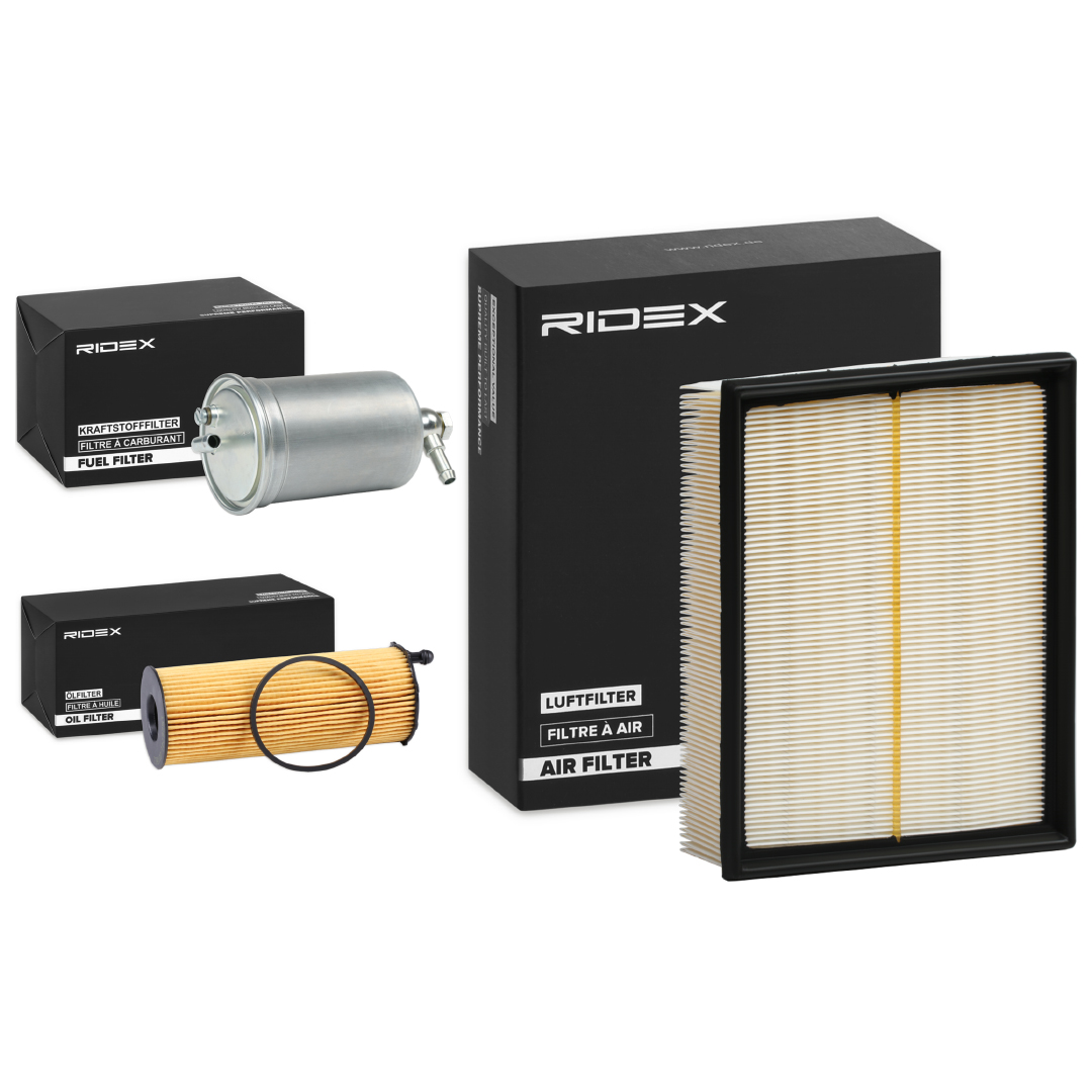 RIDEX 4055F23235