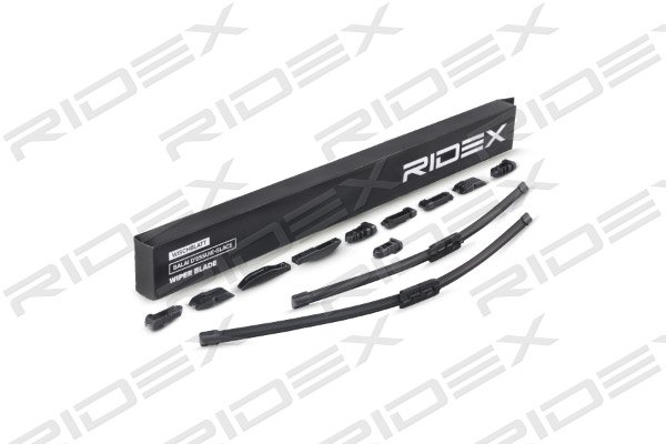 RIDEX 298W0195