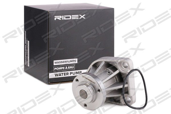 RIDEX 1260W0020