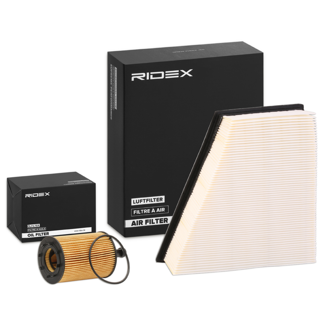 RIDEX 4055F0890