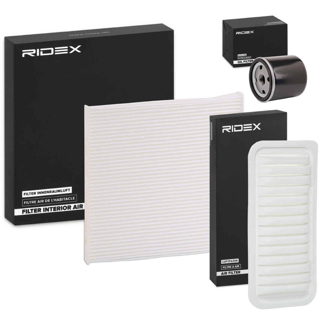 RIDEX 4055F20210