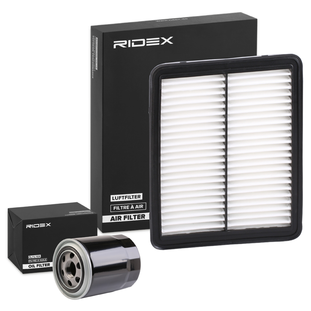 RIDEX 4055F1204