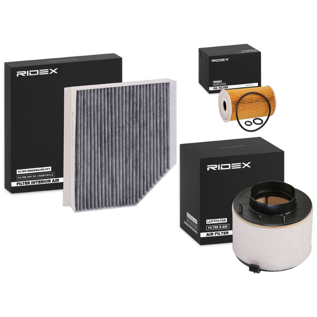 RIDEX 4055F19604