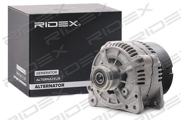 RIDEX 4G0158