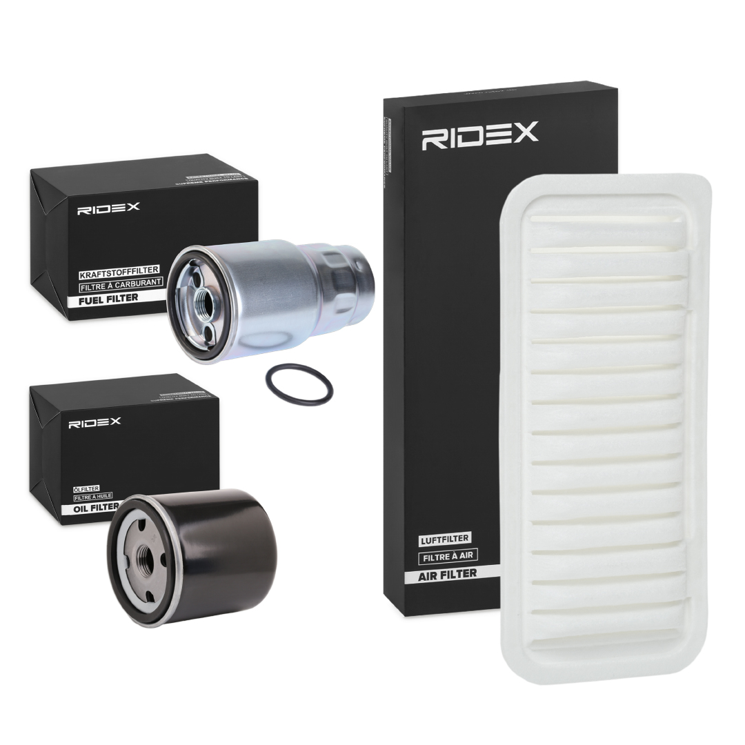RIDEX 4055F23253