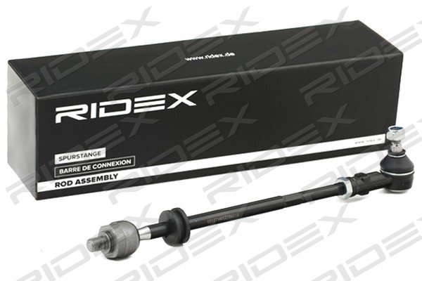 RIDEX 284R0124