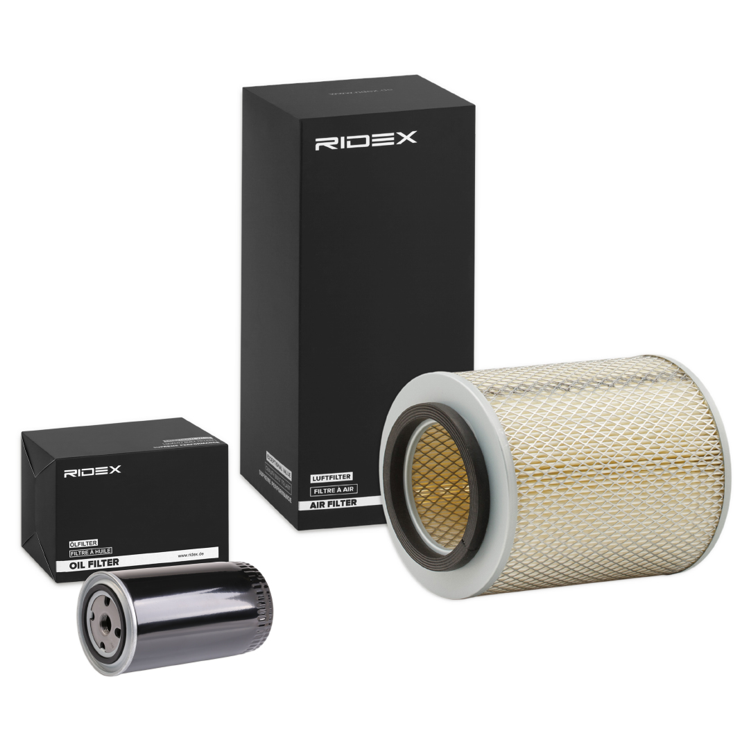 RIDEX 4055F1351