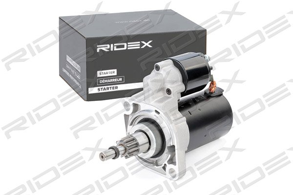 RIDEX 2S0054