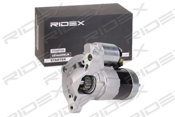 RIDEX 2S0246