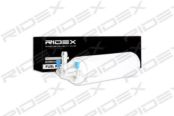 RIDEX 458F0023