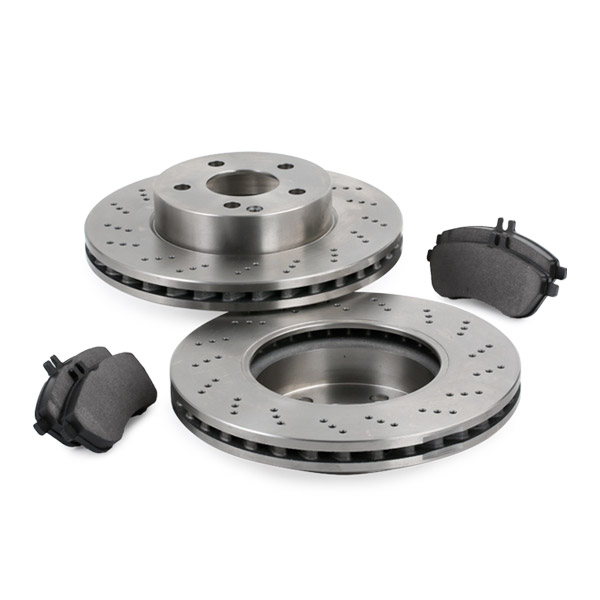 RIDEX 3405B0298 RIDEX 3405B0298