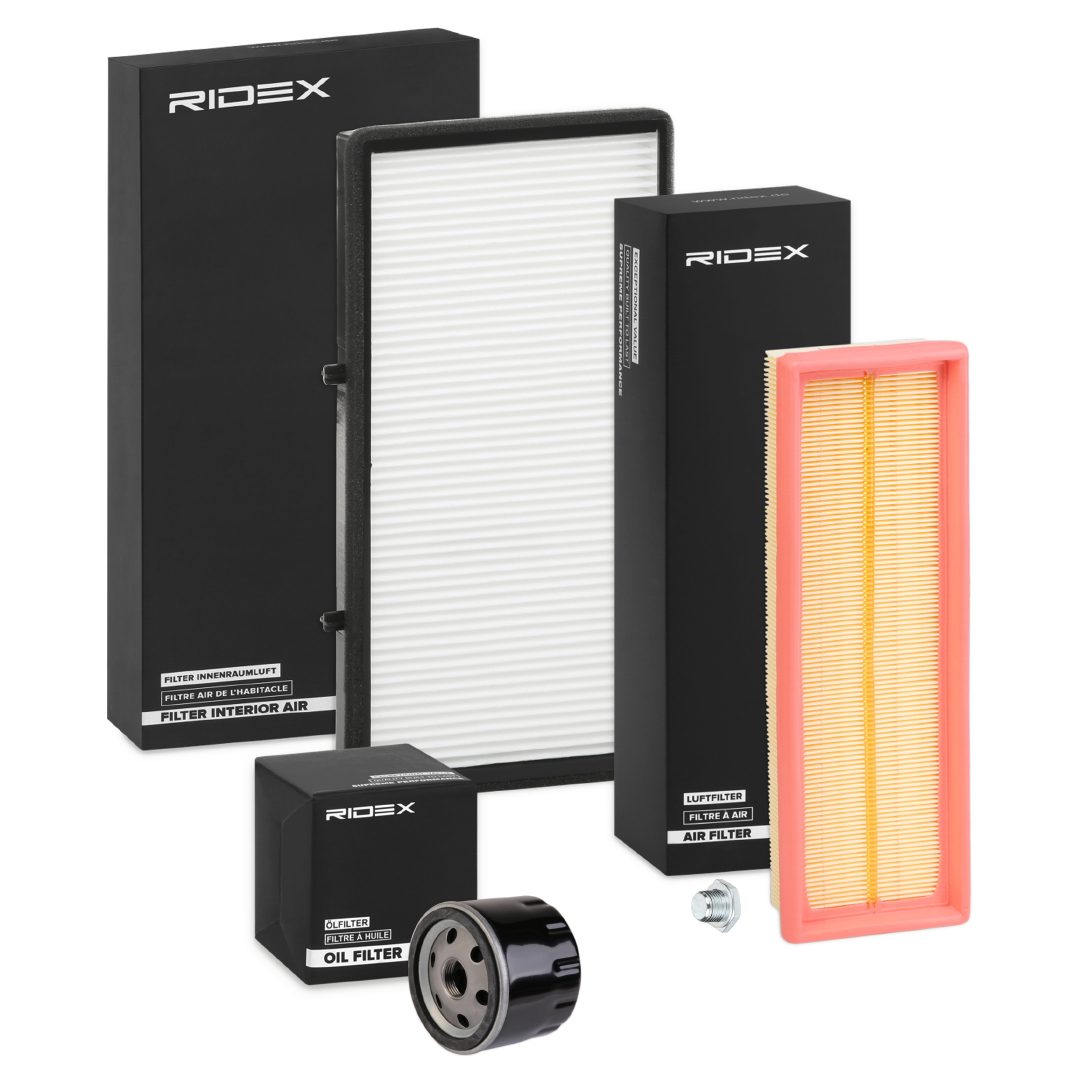 RIDEX 4055F6911