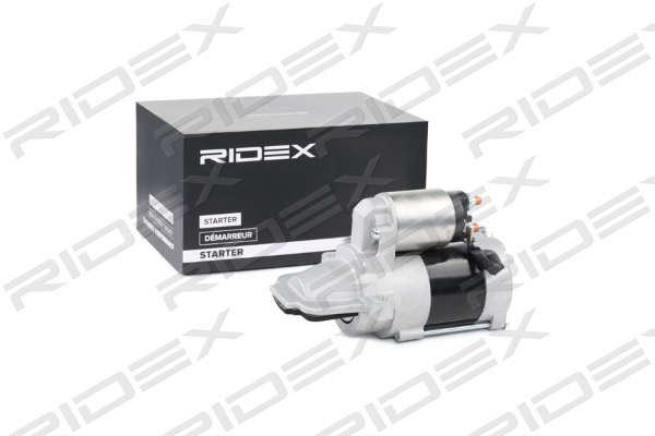 RIDEX 2S0154