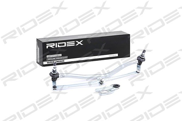 RIDEX 300W0009