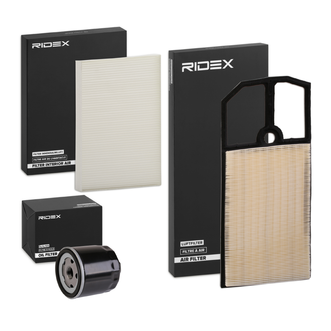 RIDEX 4055F3225