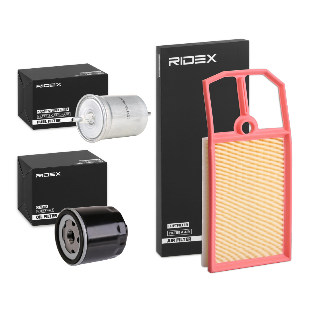 RIDEX 4055F7946