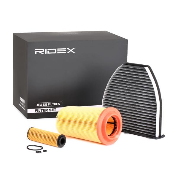 RIDEX 4055F0125