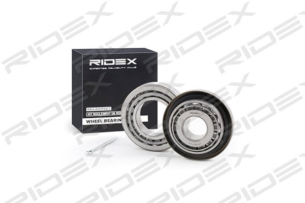 RIDEX 654W0184