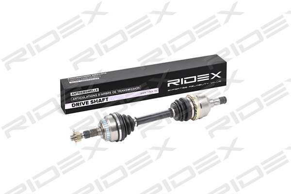 RIDEX 13D0149