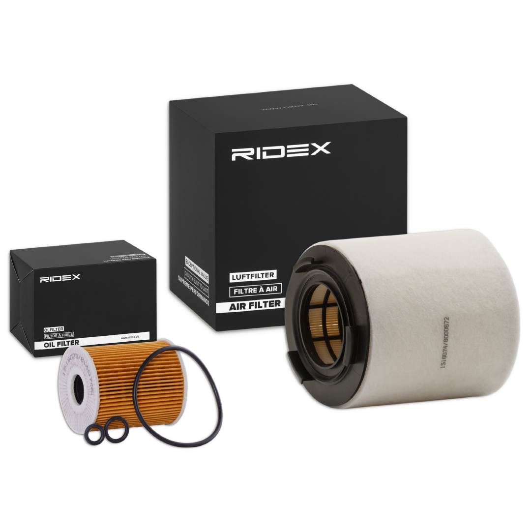 RIDEX 4055F1408