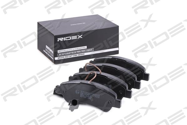 RIDEX 402B1093