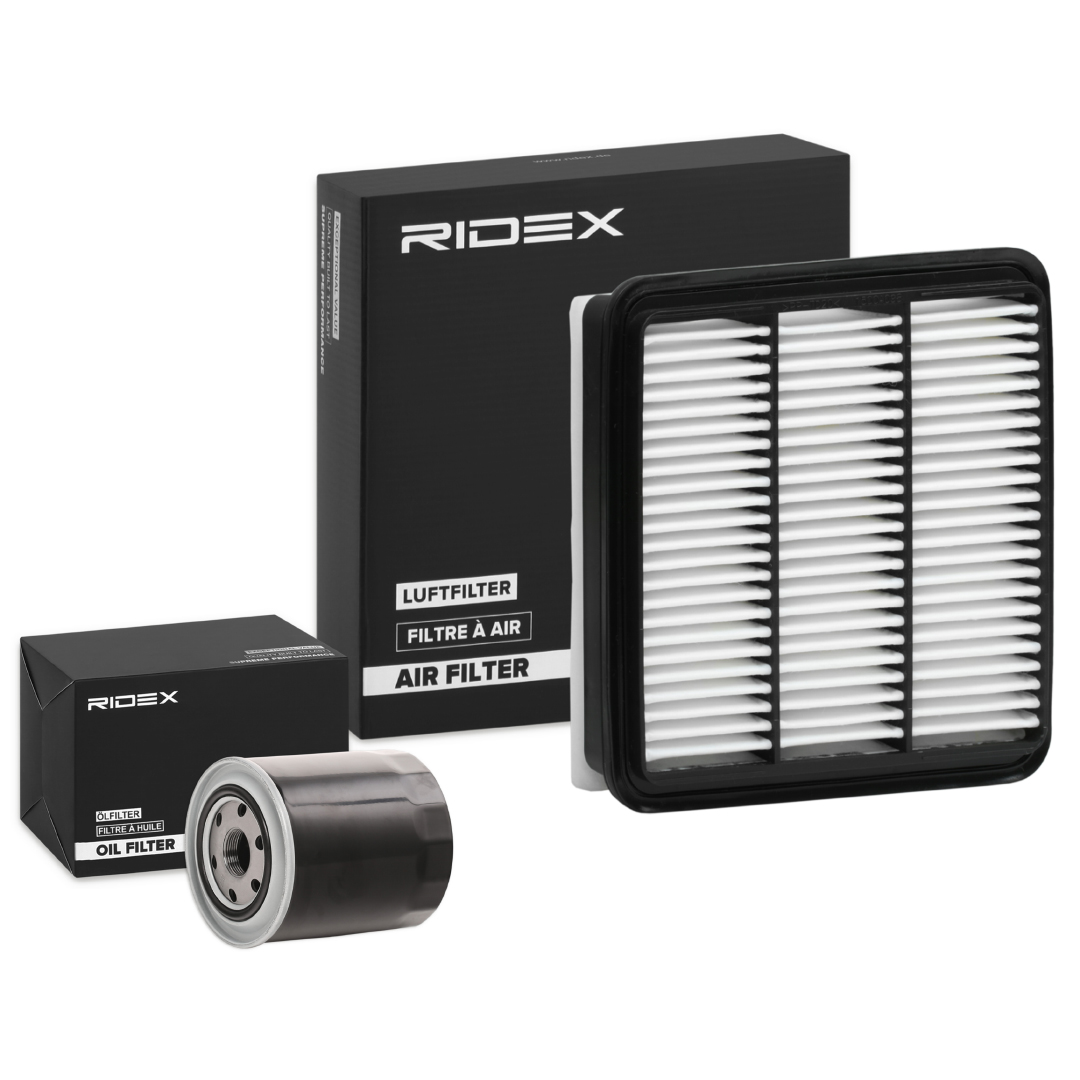 RIDEX 4055F1278