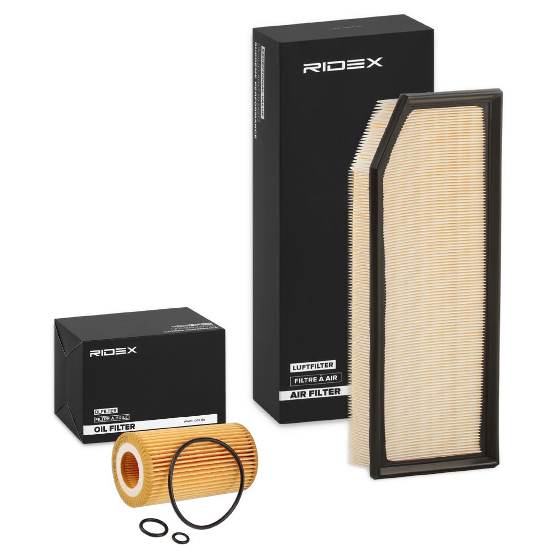 RIDEX 4055F1008