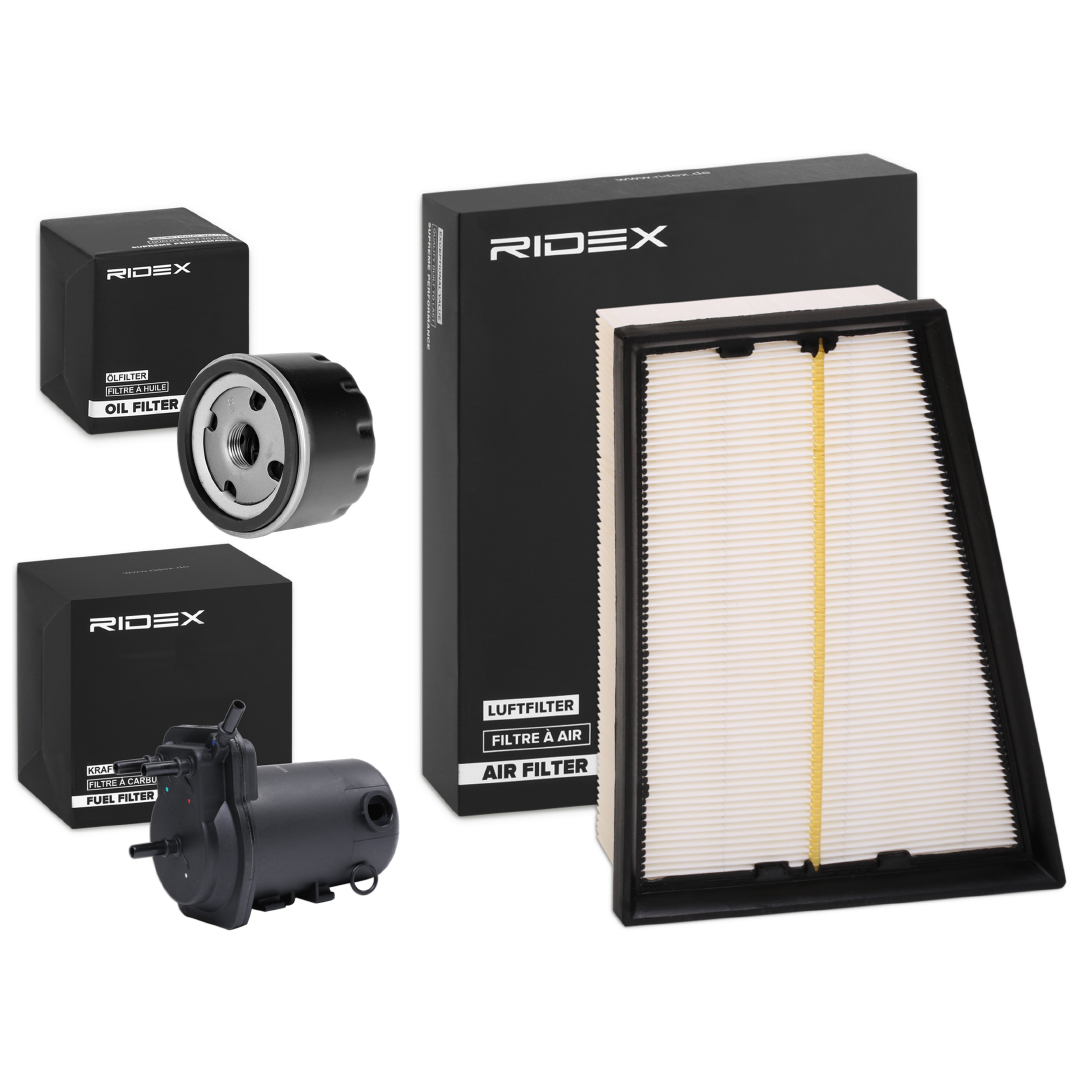 RIDEX 4055F8920
