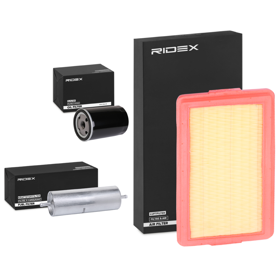 RIDEX 4055F23368