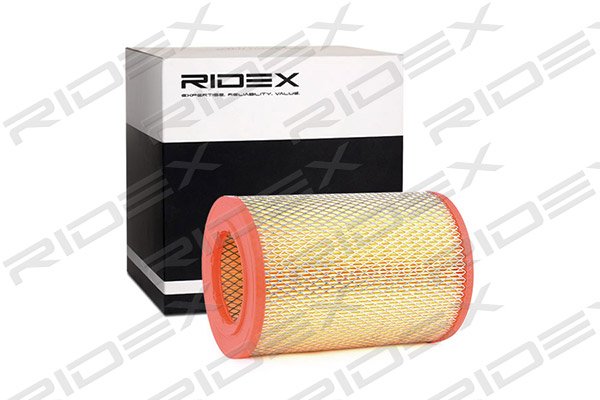 RIDEX 8A0358