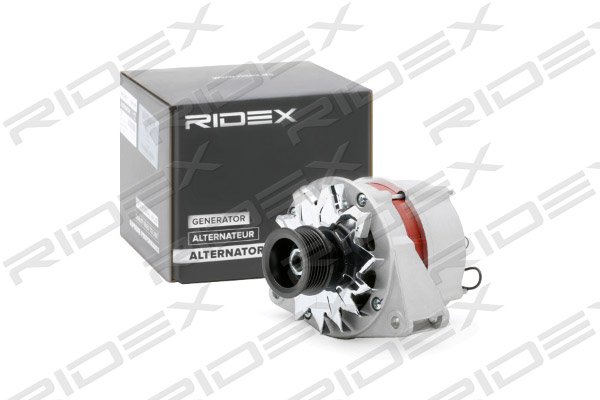 RIDEX 4G0168