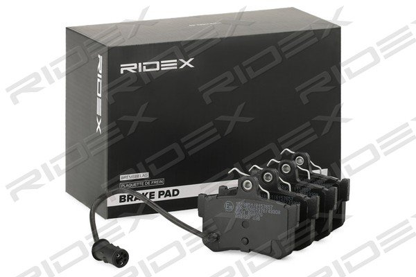 RIDEX 402B0936