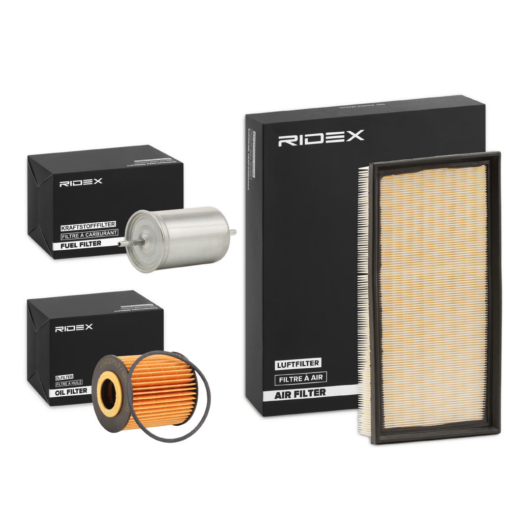 RIDEX 4055F8004