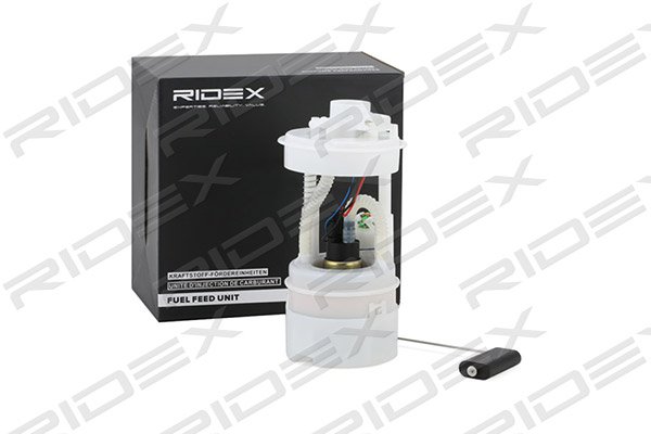 RIDEX 1382F0148