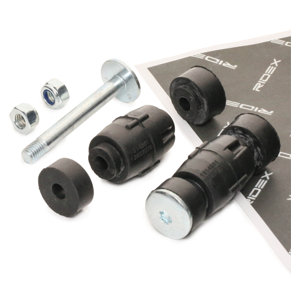 RIDEX 2067R0002