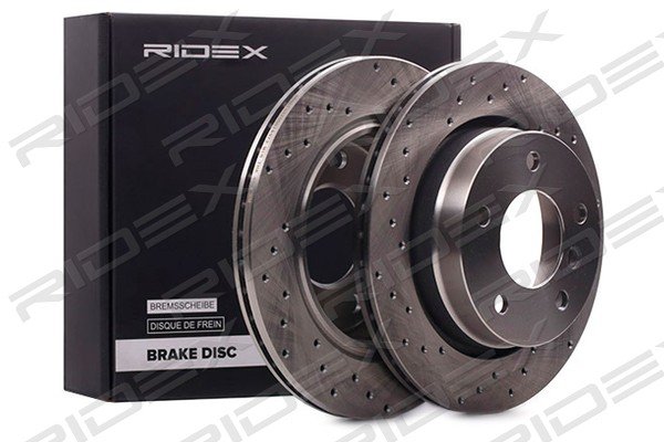 RIDEX 82B2294