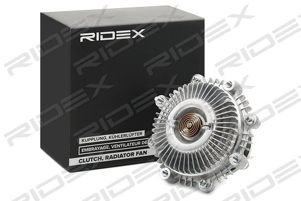 RIDEX 509C0037