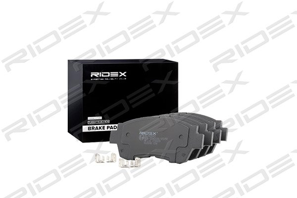 RIDEX 402B0545