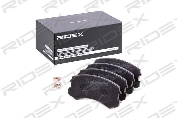 RIDEX 402B1002