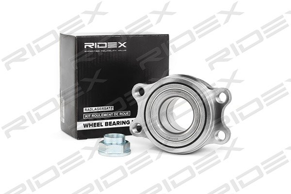RIDEX 654W0566