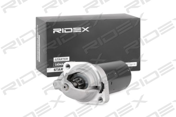 RIDEX 2S0417