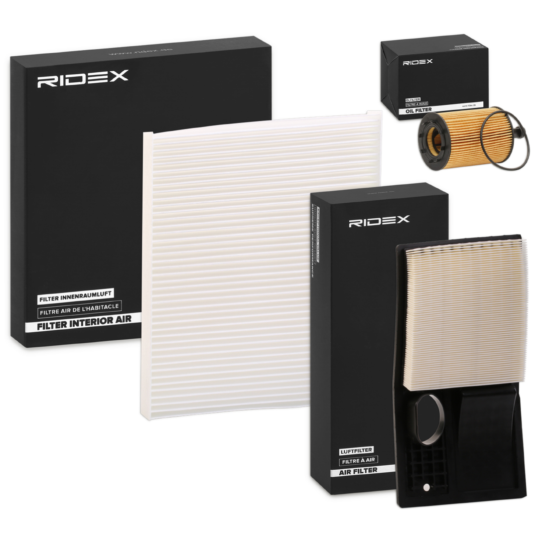RIDEX 4055F2786