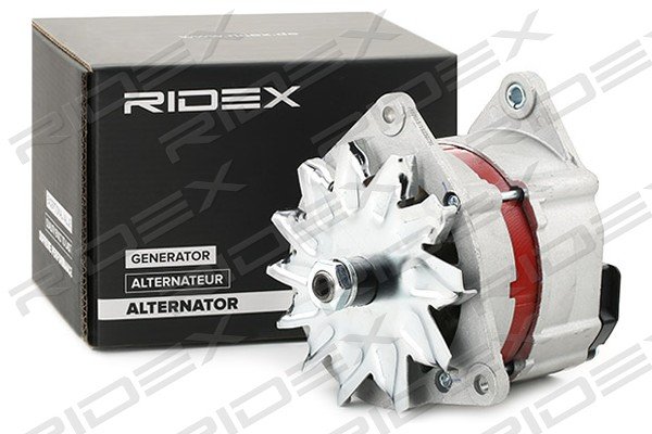 RIDEX 4G0762