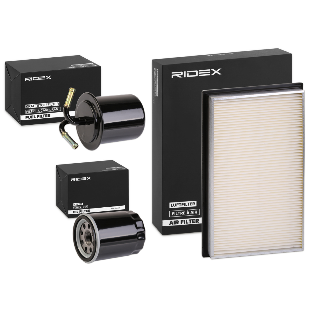 RIDEX 4055F22799