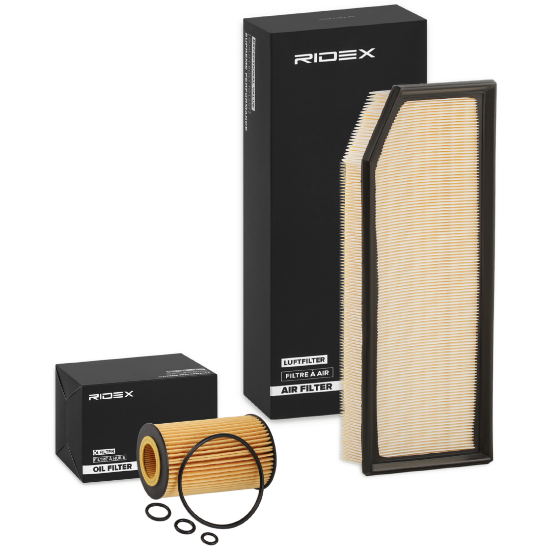 RIDEX 4055F1335