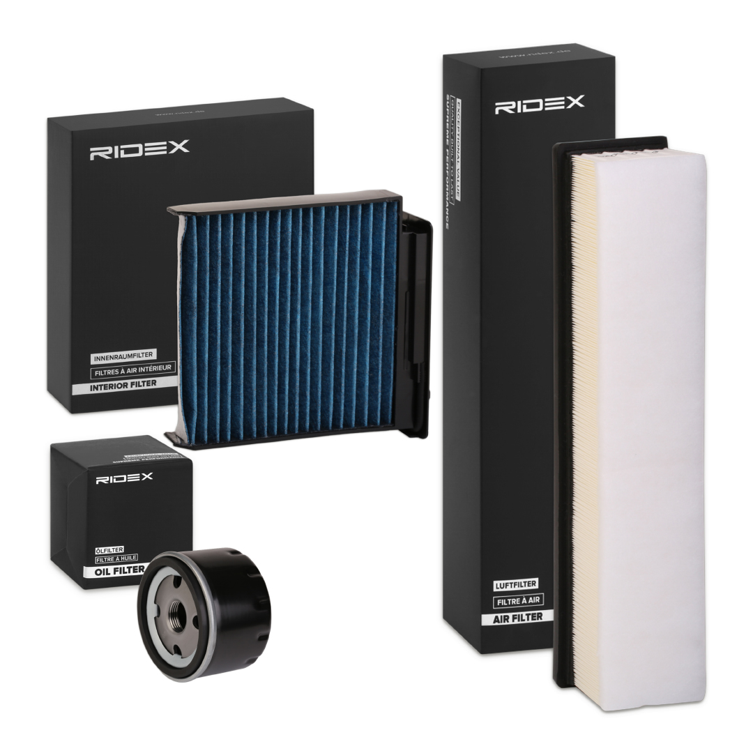 RIDEX 4055F3468