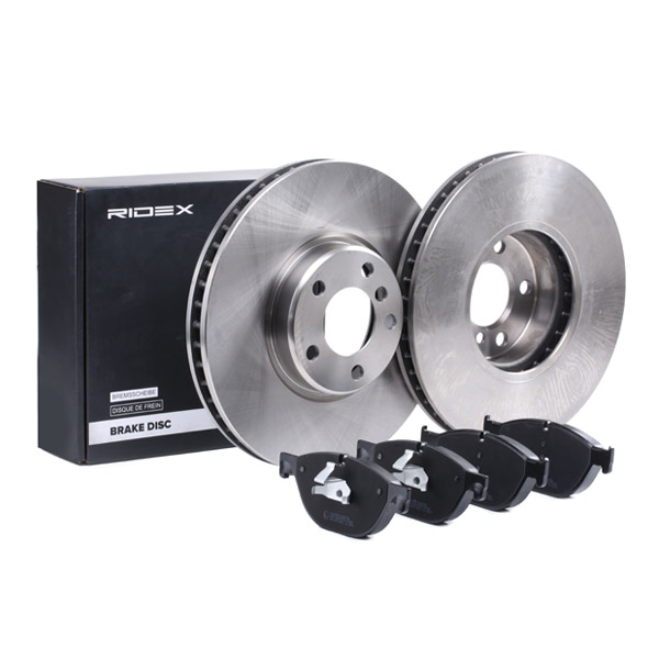 RIDEX 3405B1165 RIDEX 3405B1165
