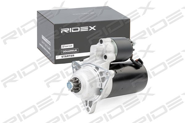 RIDEX 2S0009