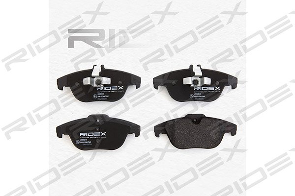 RIDEX 402B0245