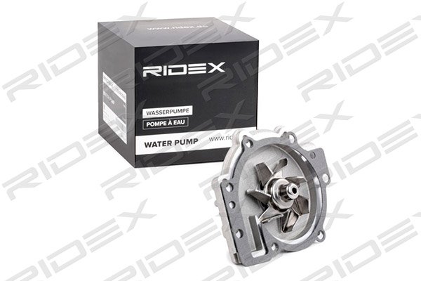 RIDEX 1260W0014